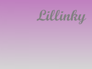 Lillinky